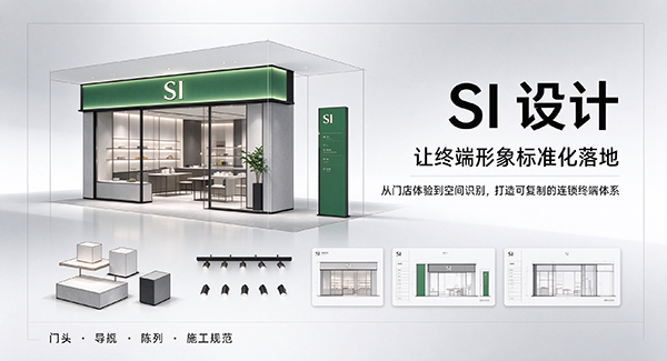 绍兴SI设计