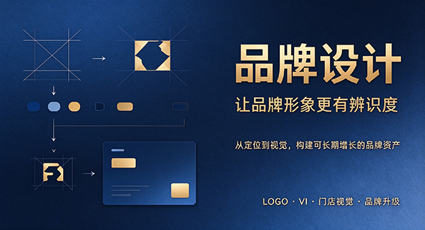 绍兴品牌设计